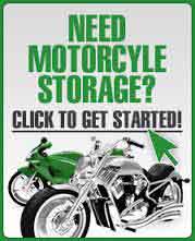 Indoor Winter Storage now $399